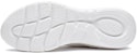(W) Li-Ning Eazgo 'Putih Ungu' ARST036-1