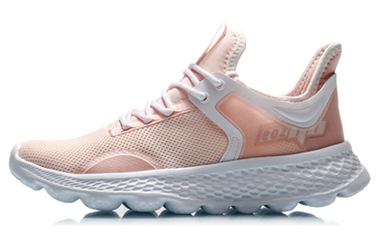 (W) Li-Ning EazGo CMFT Series 'Light Pink'