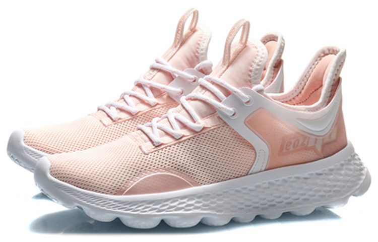 (W) Li-Ning EazGo CMFT Series 'Light Pink' 圖 3