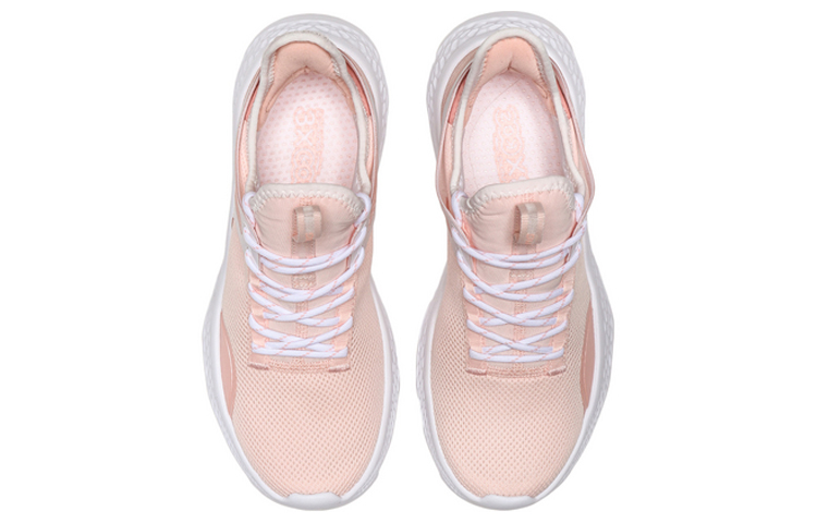 (W) Li-Ning EazGo CMFT Series 'Light Pink' 圖 4
