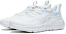 (Women) Li-Ning Eazgo Flex 'White Baby Blue' ARST074-3