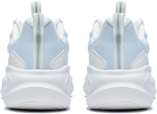 (Women) Li-Ning Eazgo Flex 'White Baby Blue' ARST074-3 Purchase (Women) Li-Ning Eazgo Flex 'White Baby Blue' ARST074-3