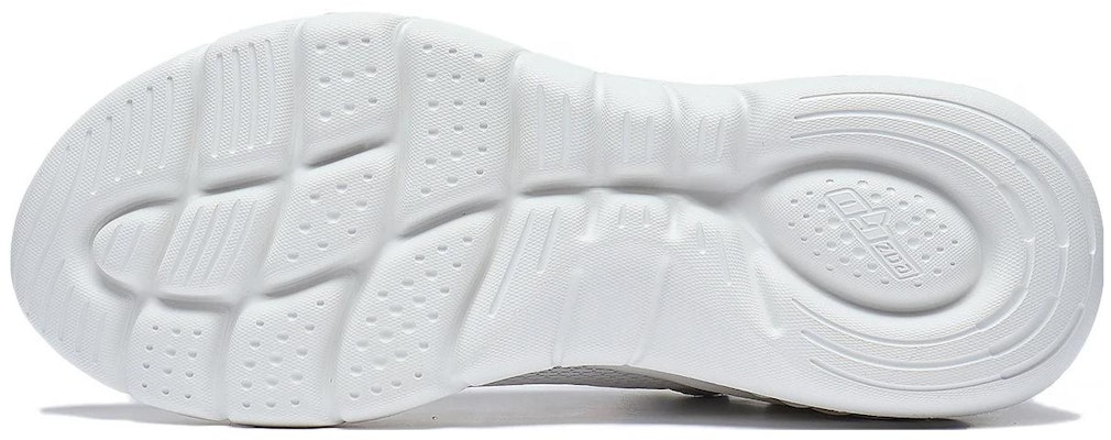 (Women) Li-Ning Eazgo Flex 'White Baby Blue' ARST074-3 Details for (Women) Li-Ning Eazgo Flex 'White Baby Blue' ARST074-3