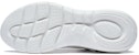(Women) Li-Ning Eazgo Flex 'White Baby Blue' ARST074-3