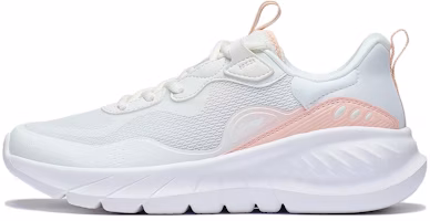 (Women) Li-Ning Eazgo Flex 'White Pink' ARST074-1 (Women) Li-Ning Eazgo Flex 'White Pink' ARST074-1