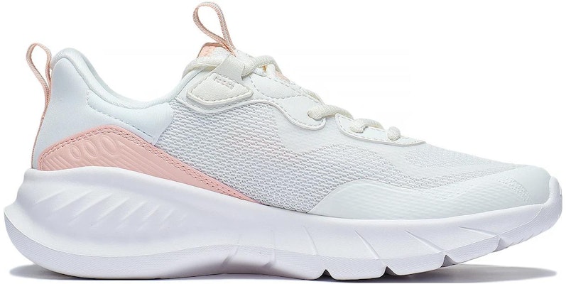 (Women) Li-Ning Eazgo Flex 'White Pink' ARST074-1 Order (Women) Li-Ning Eazgo Flex 'White Pink' ARST074-1
