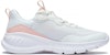 (W) Li-Ning Eazgo Flex 'Putih Merah Jambu' ARST074-1