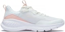 Order (W) Li-Ning Eazgo Flex 'Putih Merah Jambu' ARST074-1