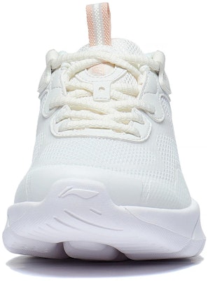 (Women) Li-Ning Eazgo Flex 'White Pink' ARST074-1 Shop (Women) Li-Ning Eazgo Flex 'White Pink' ARST074-1