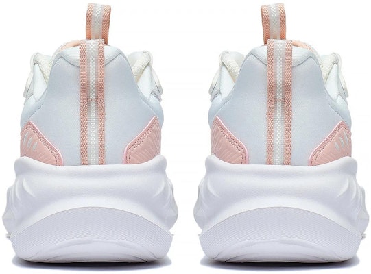 (Women) Li-Ning Eazgo Flex 'White Pink' ARST074-1 Purchase (Women) Li-Ning Eazgo Flex 'White Pink' ARST074-1