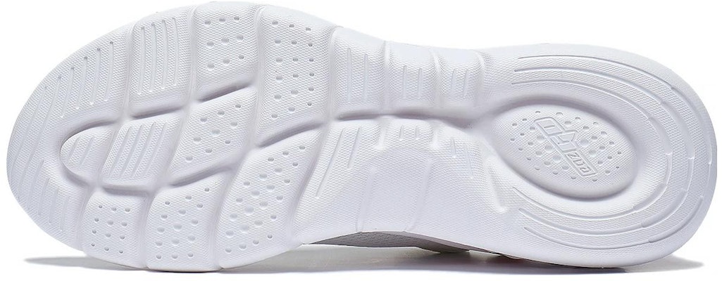 (Women) Li-Ning Eazgo Flex 'White Pink' ARST074-1 Details for (Women) Li-Ning Eazgo Flex 'White Pink' ARST074-1