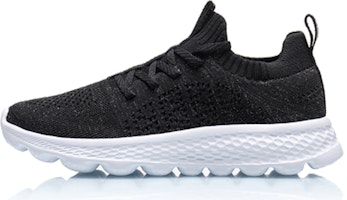 (Women) Li-Ning Eazgo Low 'Black White' AREP004-3 (Women) Li-Ning Eazgo Low 'Black White' AREP004-3