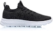 Order (Women) Li-Ning Eazgo Low 'Black White' AREP004-3