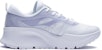 (Women) Li-Ning Eazgo Soft 'White Light Purple' ARST038-1