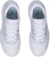 Shop (Women) Li-Ning Eazgo Soft 'White Light Purple' ARST038-1