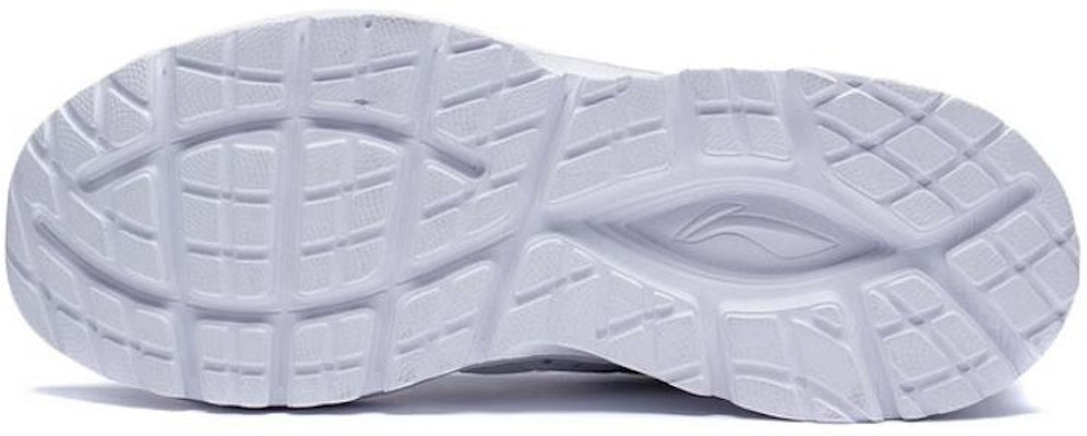 (Women) Li-Ning Eazgo Soft 'White Light Purple' ARST038-1 Purchase (Women) Li-Ning Eazgo Soft 'White Light Purple' ARST038-1