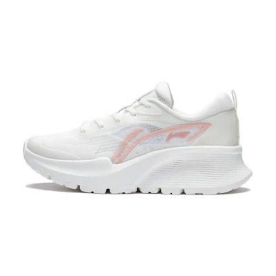 (W) Li-Ning Eazgo Soft 'White Pink'