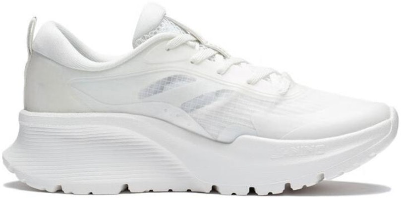 (Women) Li-Ning Eazgo Soft 'White Pink' ARST038-3 Order (Women) Li-Ning Eazgo Soft 'White Pink' ARST038-3