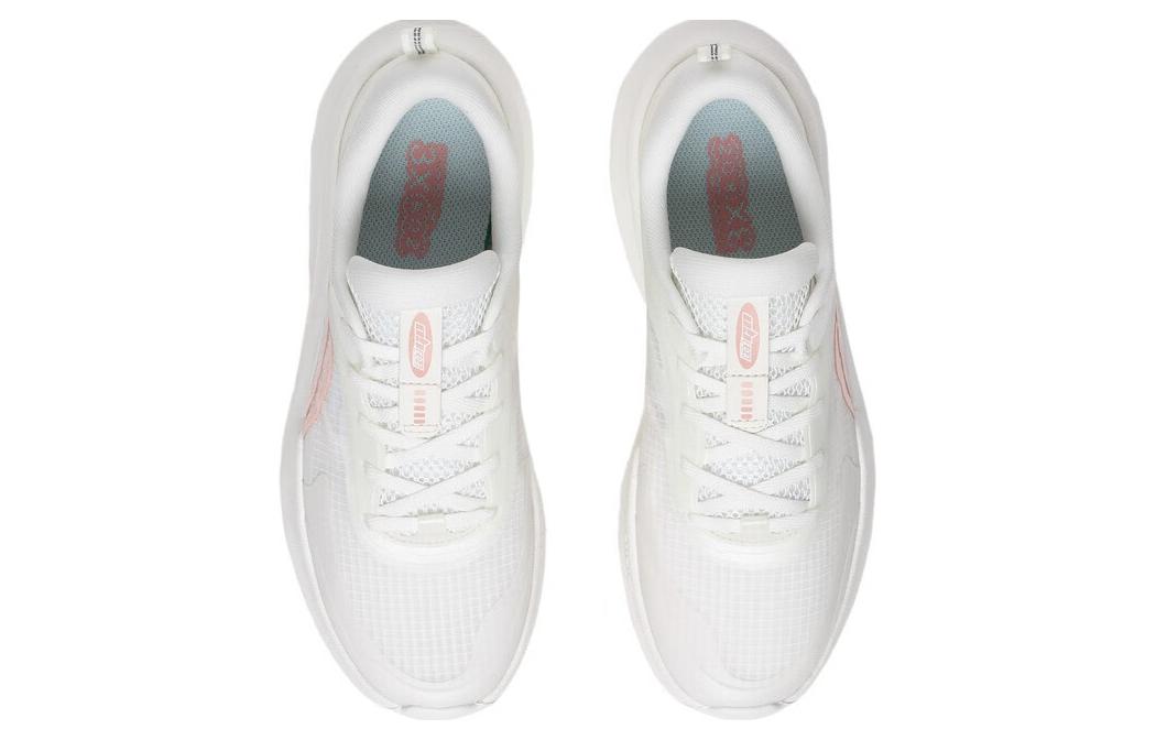 Shop (W) Li-Ning Eazgo Soft 'Putih Merah Jambu' ARST038-3