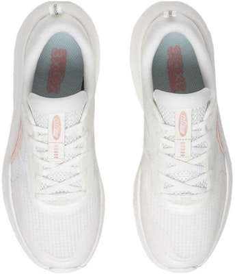 (Women) Li-Ning Eazgo Soft 'White Pink' ARST038-3 Shop (Women) Li-Ning Eazgo Soft 'White Pink' ARST038-3