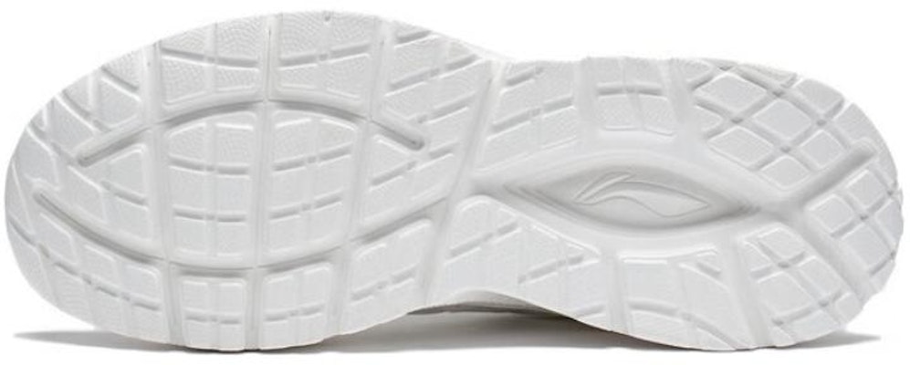 (Women) Li-Ning Eazgo Soft 'White Pink' ARST038-3 Purchase (Women) Li-Ning Eazgo Soft 'White Pink' ARST038-3