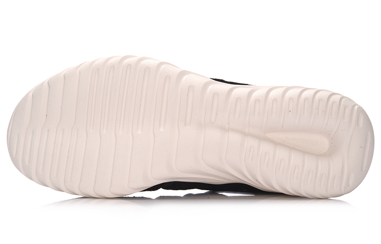 (W) Li-Ning Edge 'Black White' 圖 5