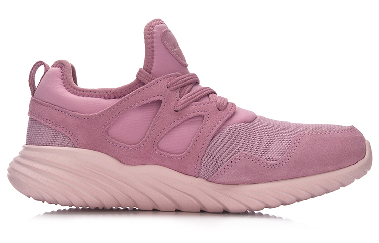 (W) Li-Ning Edge 'Light Pink' 圖 2