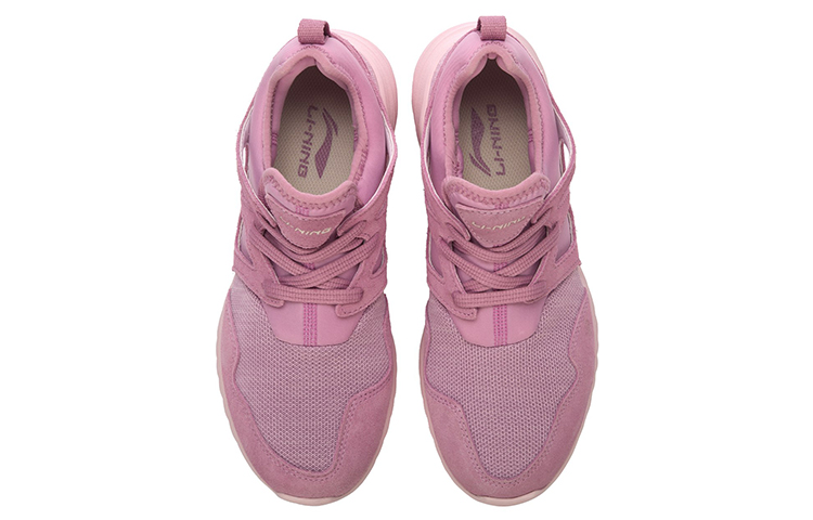 (W) Li-Ning Edge 'Light Pink' 圖 4