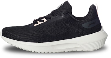 (Women) Li-Ning Element Lifestyle Shoes 'Black White' ARBQ018-2 (Women) Li-Ning Element Lifestyle Shoes 'Black White' ARBQ018-2