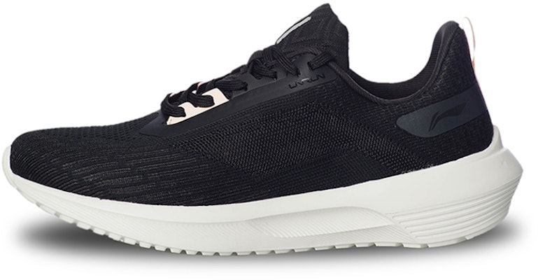 (Women) Li-Ning Element Lifestyle Shoes 'Black White' ARBQ018-2 Buy (Women) Li-Ning Element Lifestyle Shoes 'Black White' ARBQ018-2