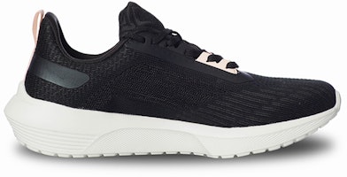 (W) 李宁元素生活鞋‘黑白’ ARBQ018-2 Order (W) 李宁元素生活鞋‘黑白’ ARBQ018-2