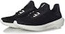 (Women) Li-Ning Element Lifestyle Shoes 'Black White' ARBQ018-2