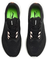 (W) 李宁元素生活鞋‘黑白’ ARBQ018-2 Shop (W) 李宁元素生活鞋‘黑白’ ARBQ018-2