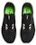 (Women) Li-Ning Element Lifestyle Shoes 'Black White' ARBQ018-2