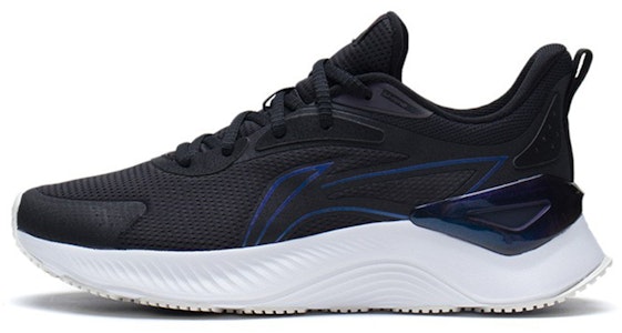 (W) Li-Ning Element 'Hitam' ARHS010-9 Buy (W) Li-Ning Element 'Hitam' ARHS010-9