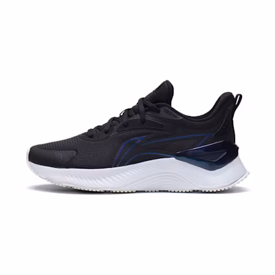 (W) Li-Ning Element 'Black'