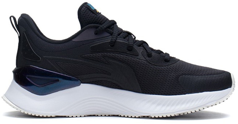 (Women) Li-Ning Element 'Black' ARHS010-9 Order (Women) Li-Ning Element 'Black' ARHS010-9