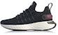 (Women) Li-Ning Element 'Black Burgundy' ARHQ002-1