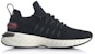 (Women) Li-Ning Element 'Black Burgundy' ARHQ002-1