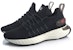 (Women) Li-Ning Element 'Black Burgundy' ARHQ002-1