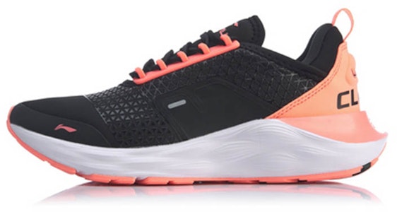 李宁 云六代 減震 黑粉 女款 Buy 李宁 云六代 減震 黑粉 女款