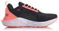 Order (Women) Li-Ning Element 'Black Neon Pink' ARHQ064-5