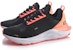 (Women) Li-Ning Element 'Black Neon Pink' ARHQ064-5