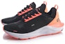 Lookbook (Women) Li-Ning Element 'Black Neon Pink' ARHQ064-5