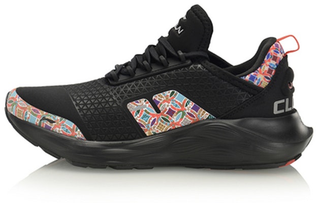 (Women) Li-Ning Element 'Black Pink' ARHQ064-4 Buy (Women) Li-Ning Element 'Black Pink' ARHQ064-4