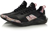 Lookbook (Women) Li-Ning Element 'Black Pink' ARHQ064-4