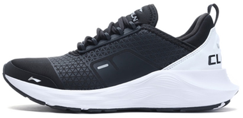 (Women) Li-Ning Element 'Black White' ARHQ064-1 Buy (Women) Li-Ning Element 'Black White' ARHQ064-1