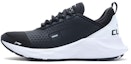 Buy (Women) Li-Ning Element 'Black White' ARHQ064-1