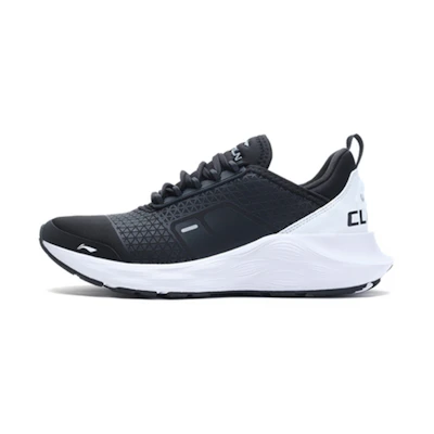 (W) Li-Ning Element 'Black White'