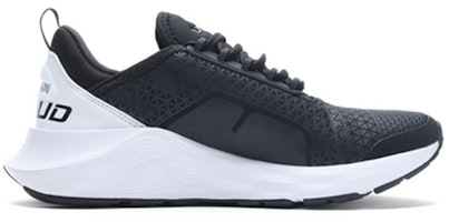 (W) Li-Ning Element 'Hitam Putih' ARHQ064-1 Order (W) Li-Ning Element 'Hitam Putih' ARHQ064-1